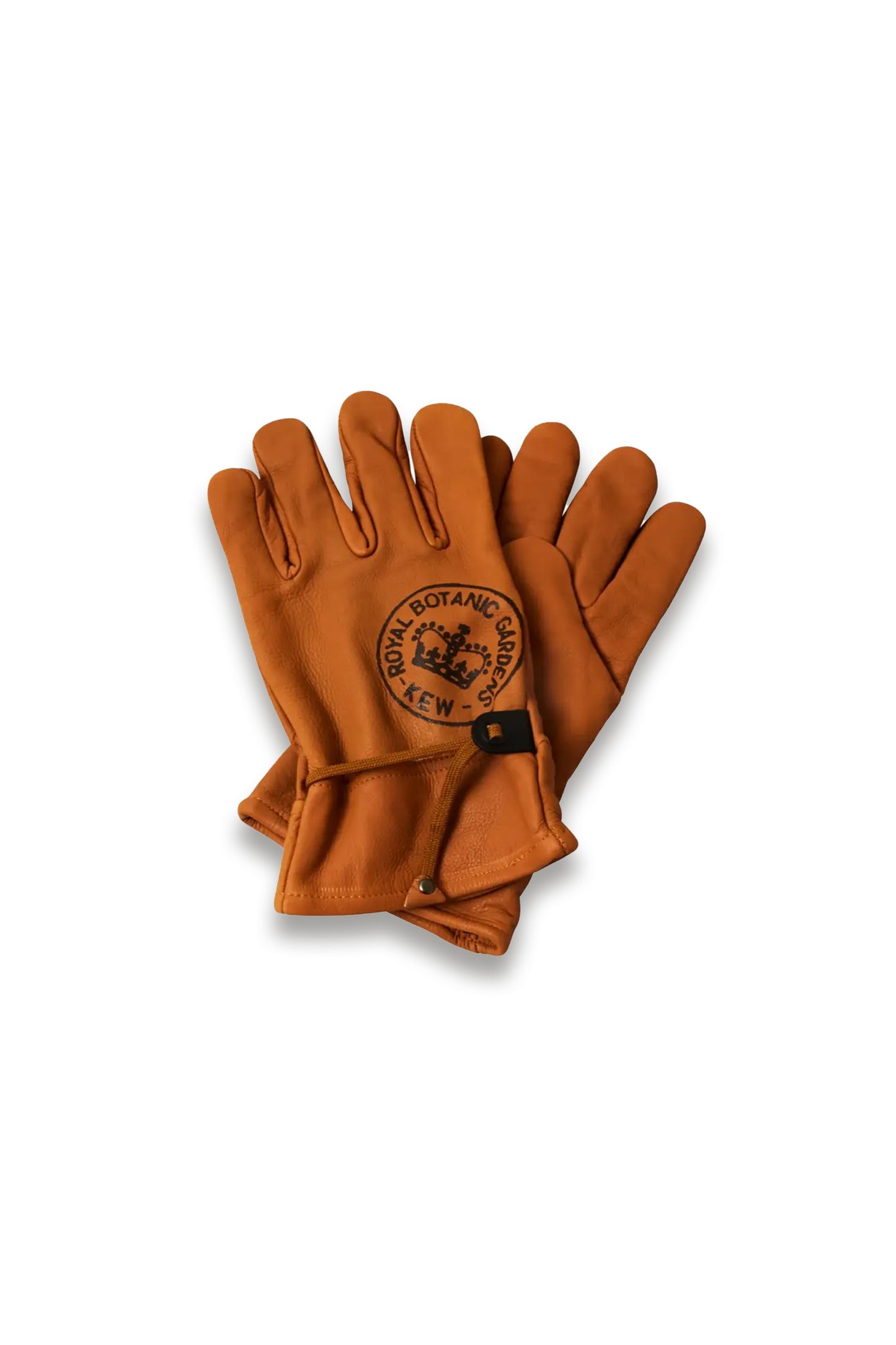 Kew Leather Gardening Gloves