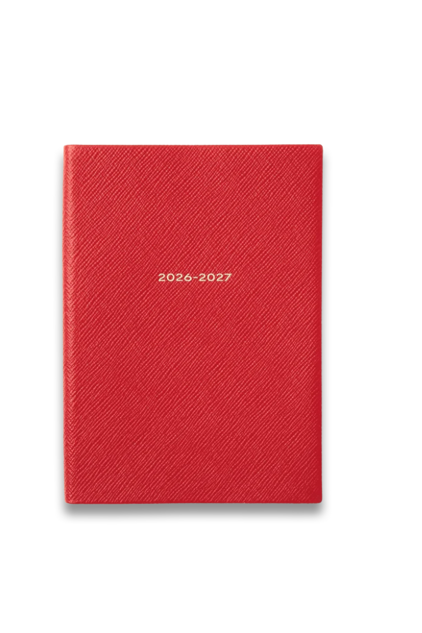 2026-2027 Soho Weekly Diary in Panama