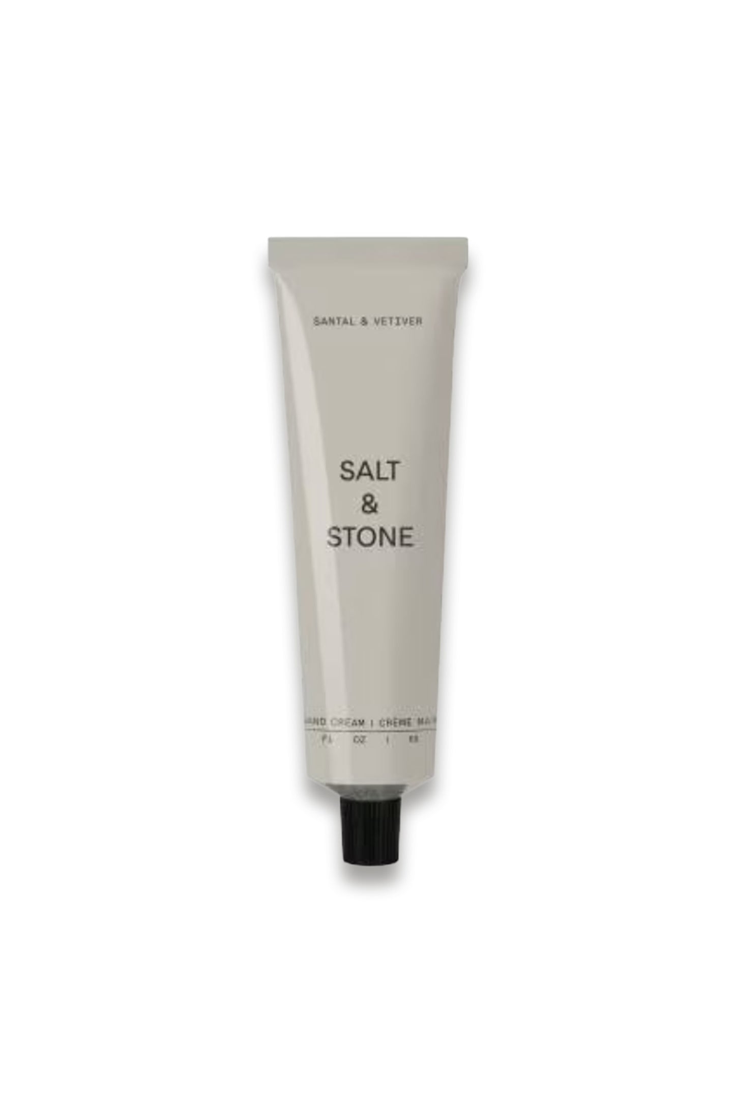 Santal & Vetiver Hand Cream