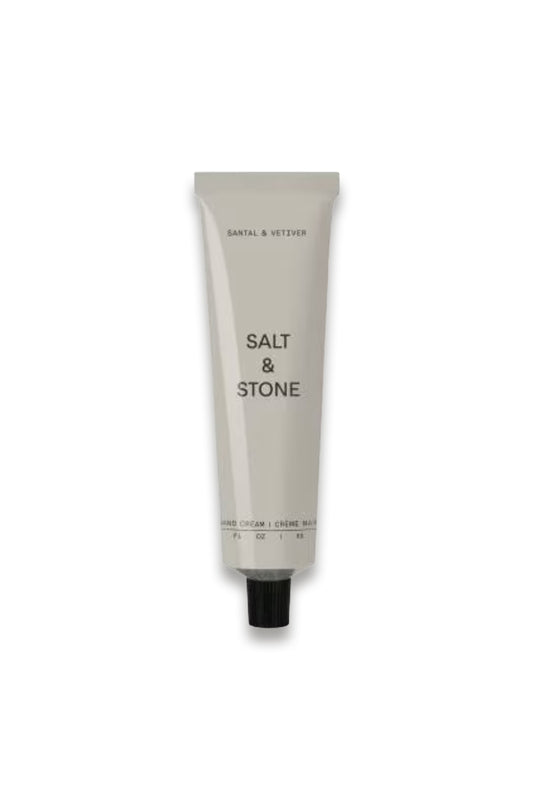 Santal & Vetiver Hand Cream