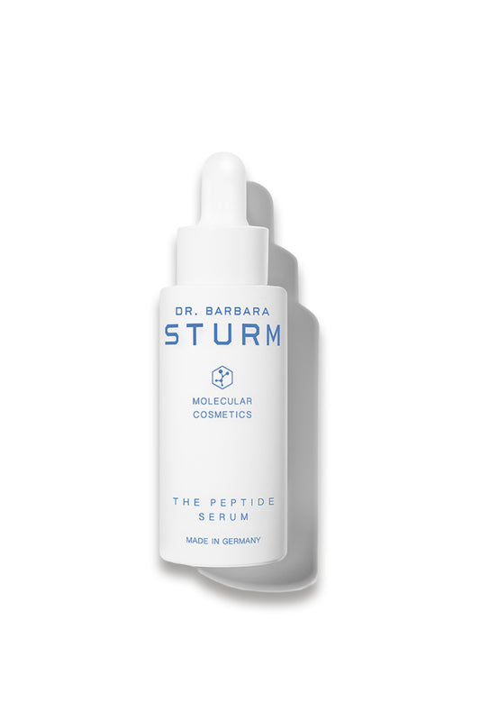 The Peptide Serum
