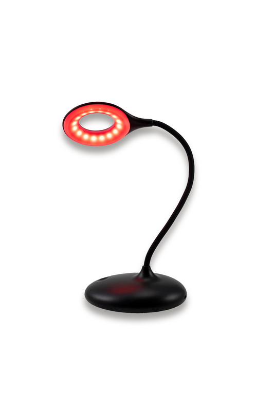 Blue Light Blocking Lamp