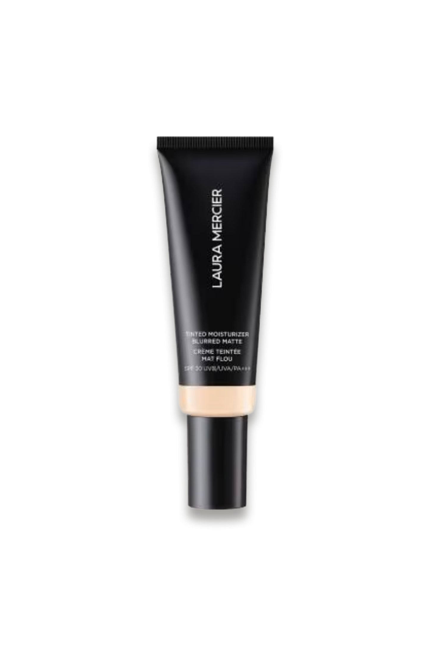 Tinted Moisturiser Blurred Matte SPF30
