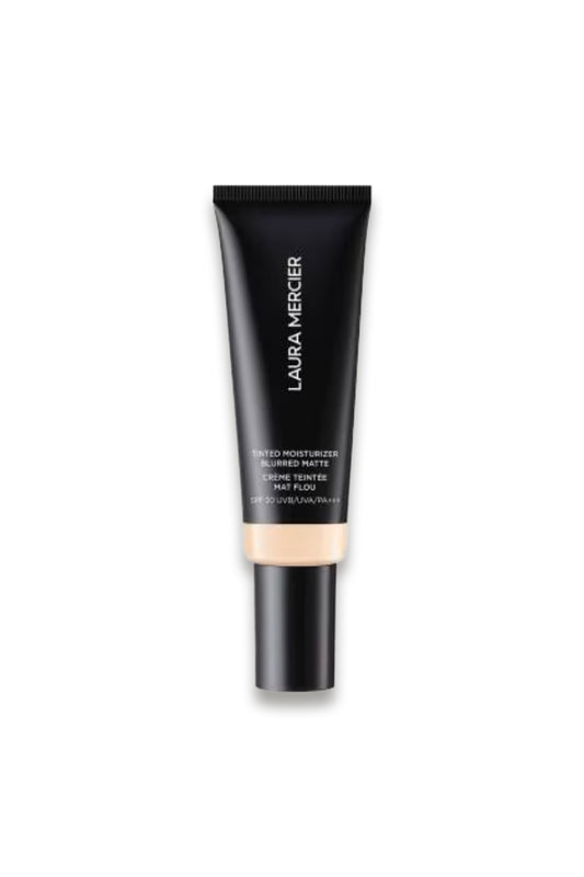 Tinted Moisturiser Blurred Matte SPF30