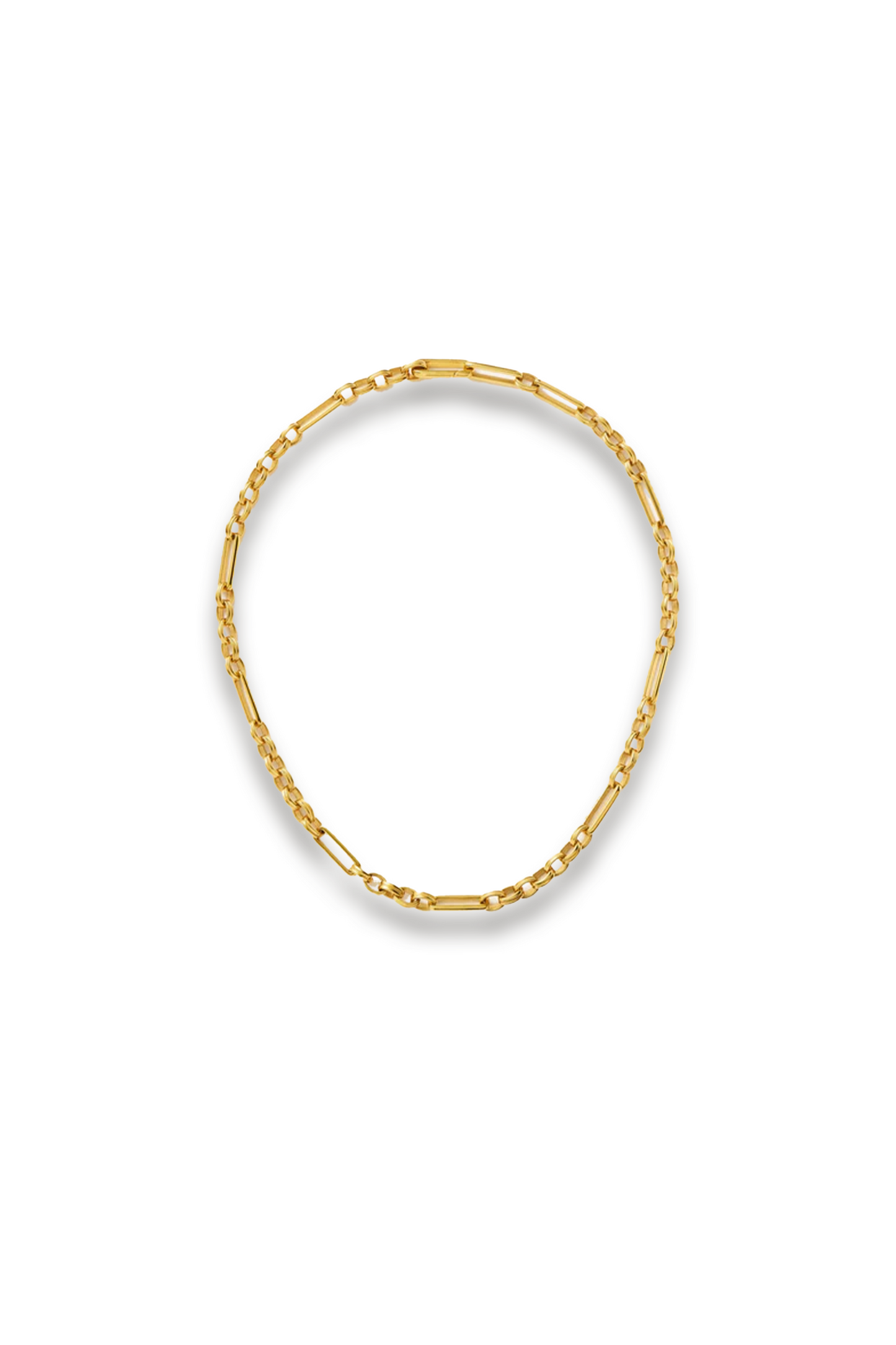 Axiom Chain Necklace