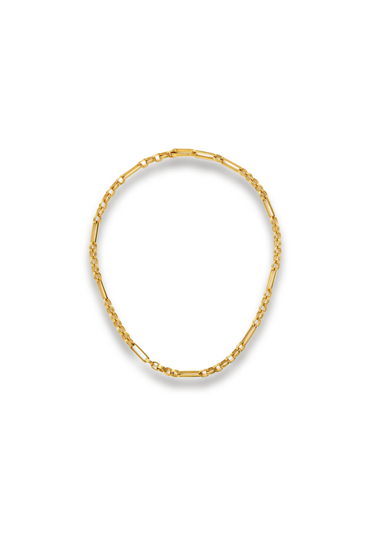 Axiom Chain Necklace