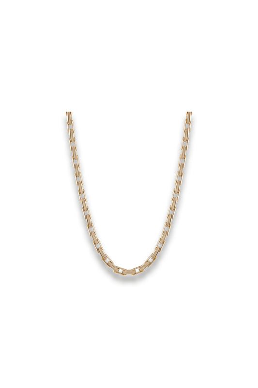 Polished Chain Necklace