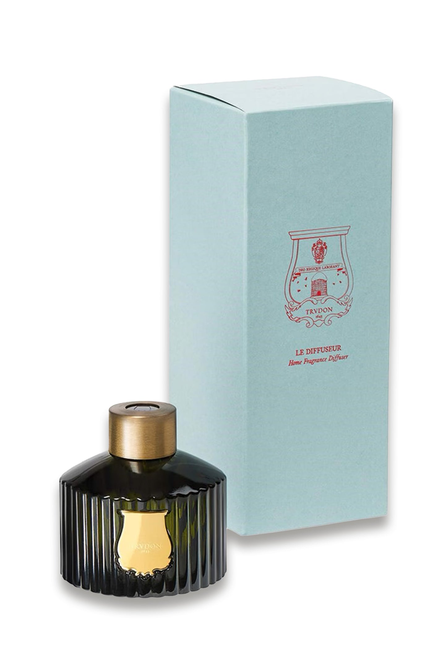 Classic Reed Diffuser