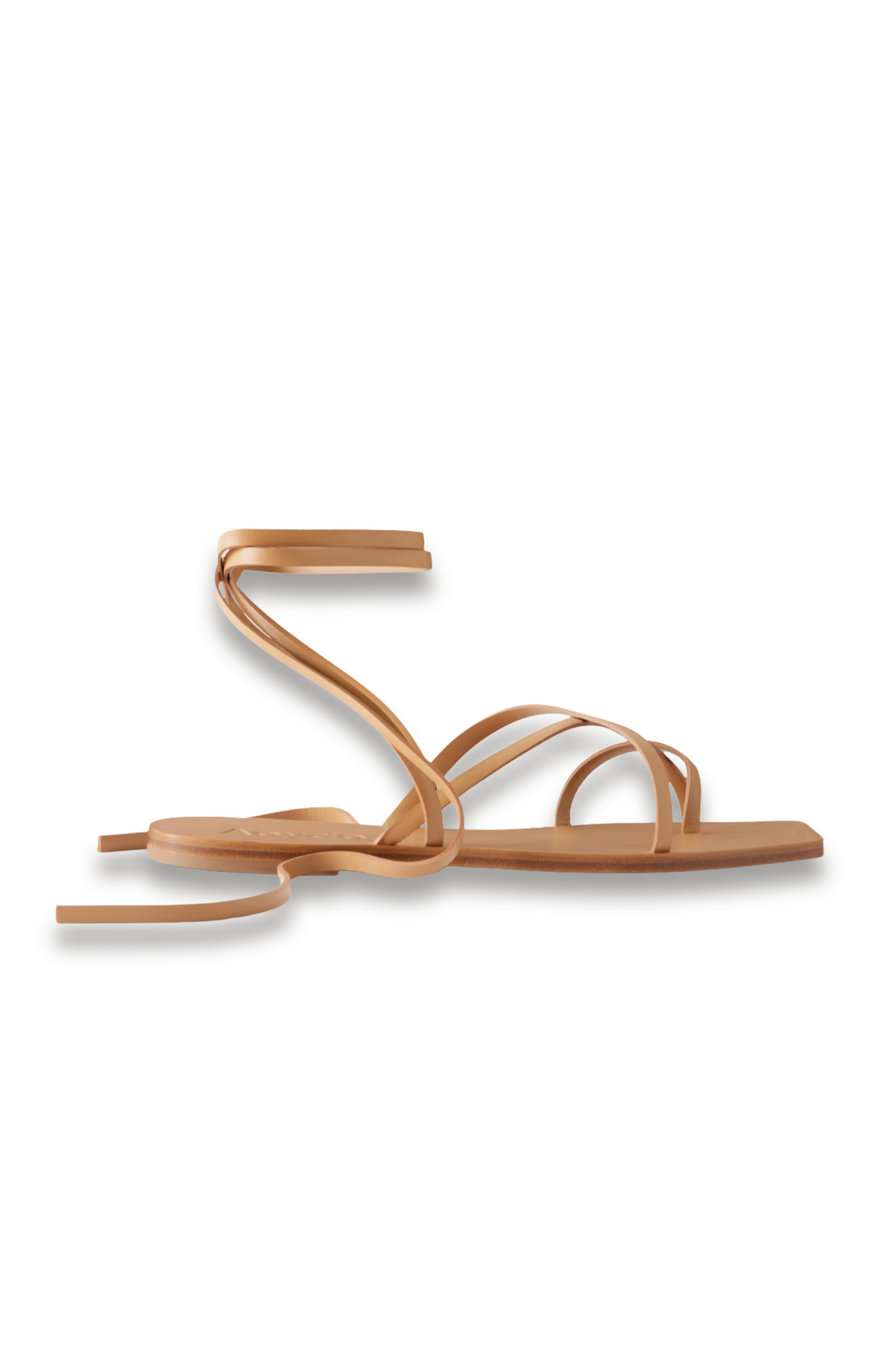 Norah Leather Sandals