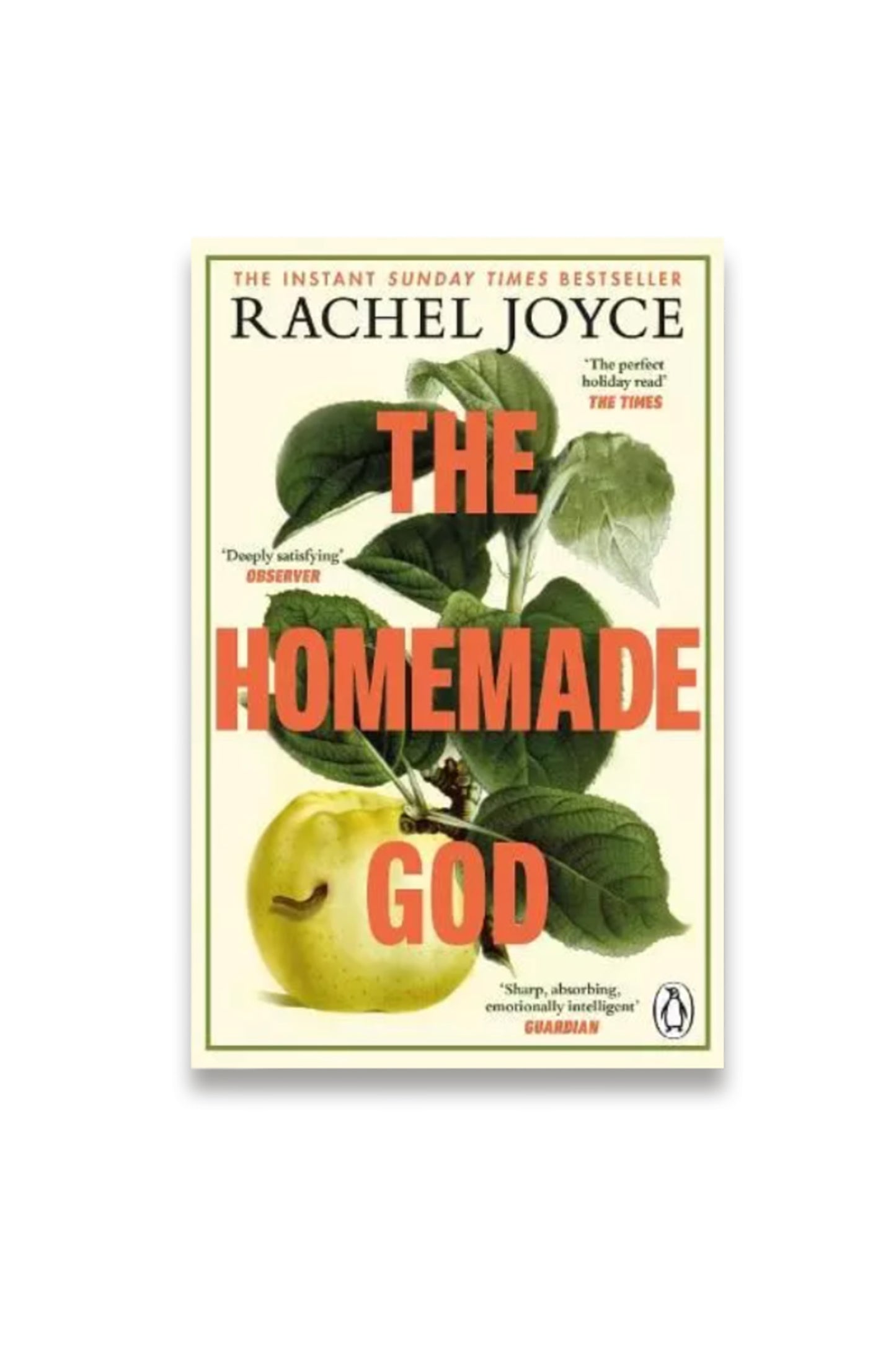 The Homemade God