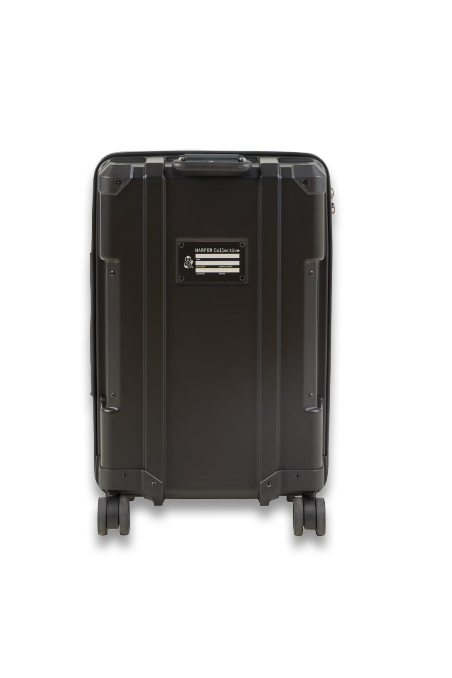 Ghost Cabin Suitcase