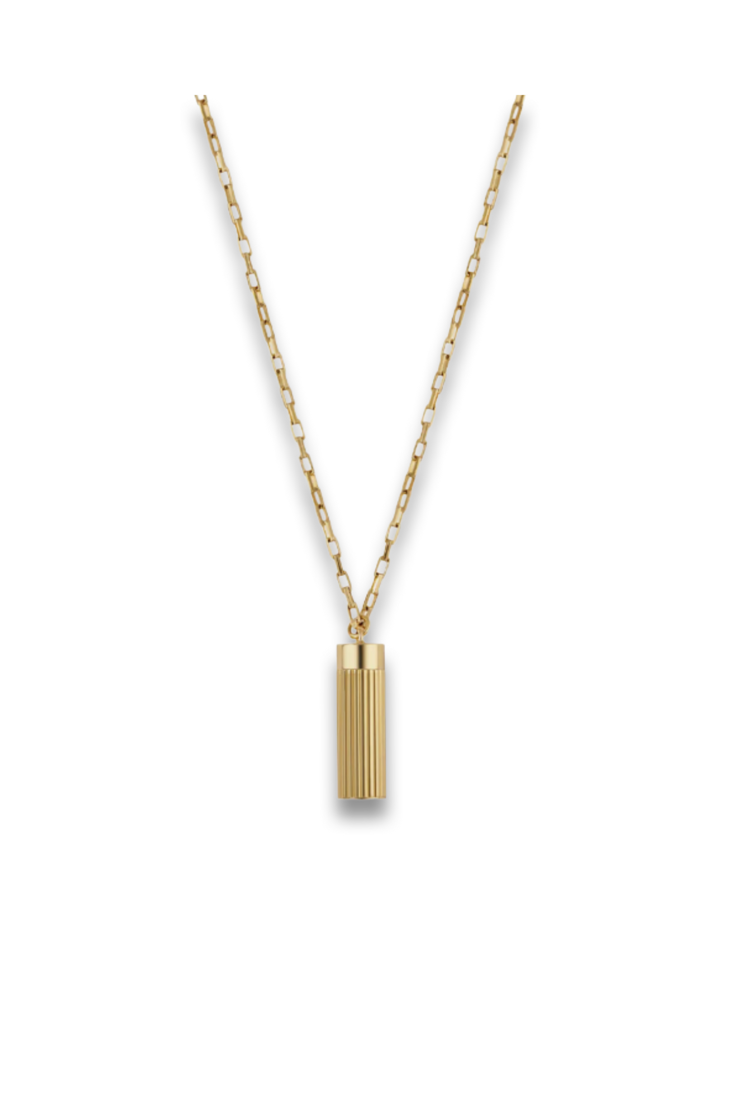 Hollywood Memento Necklace