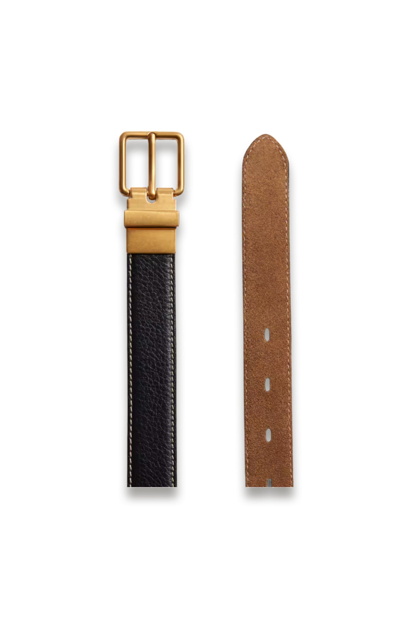 Reversible Belt