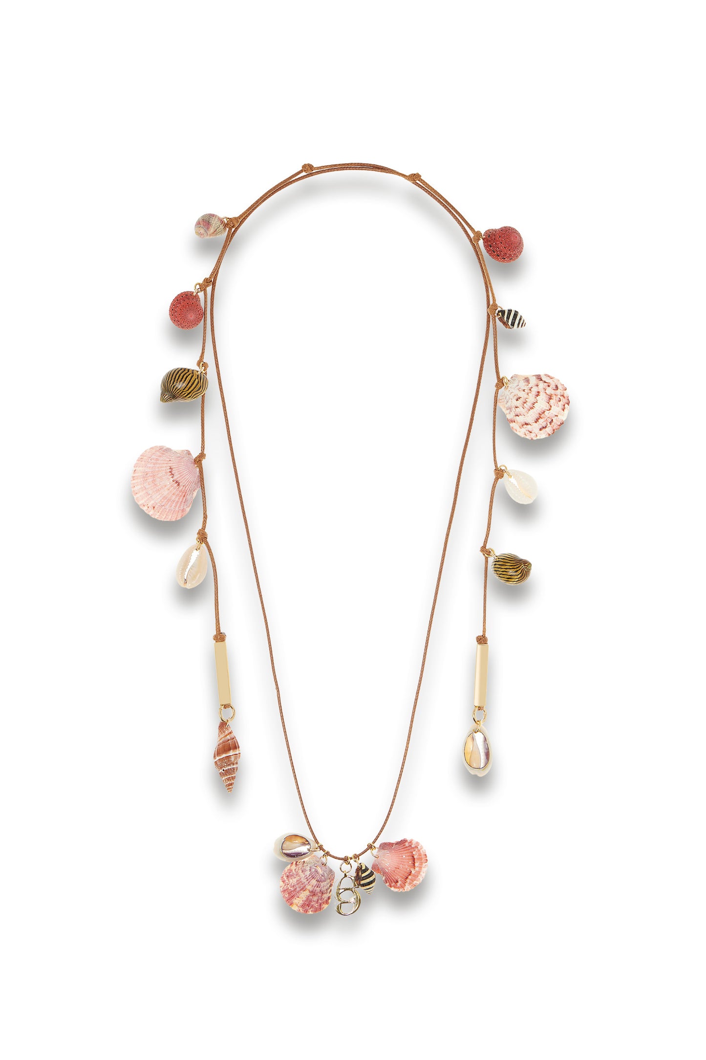 Exclusive La Isla Nerida Necklace / Belt