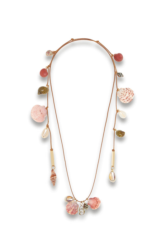Exclusive La Isla Nerida Necklace / Belt
