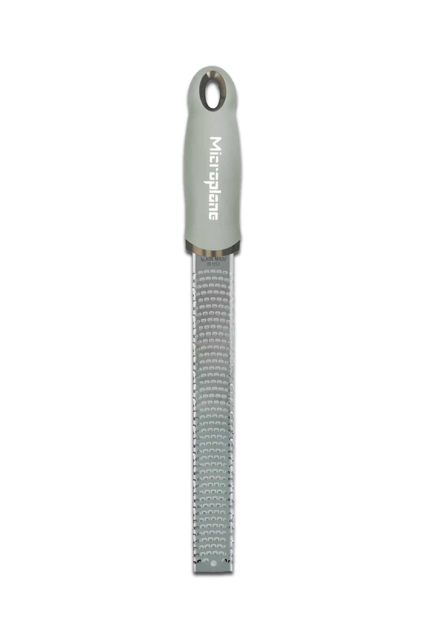 Classic Zester & Grater