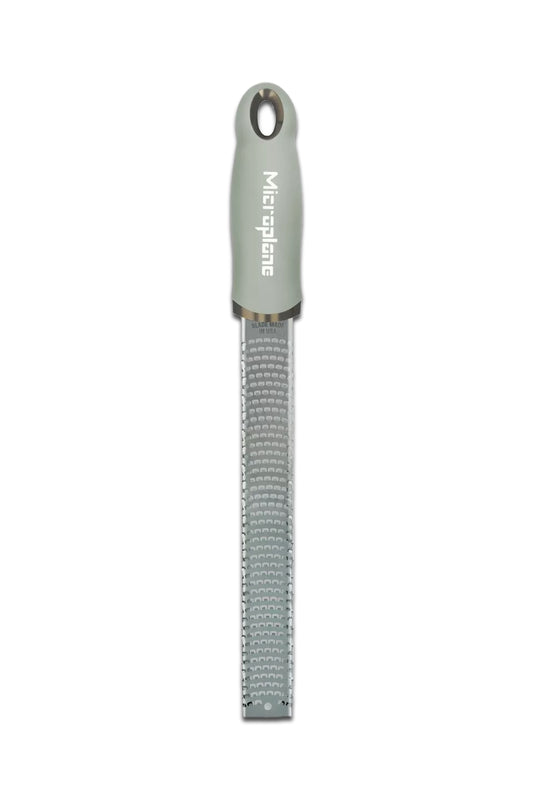 Classic Zester & Grater