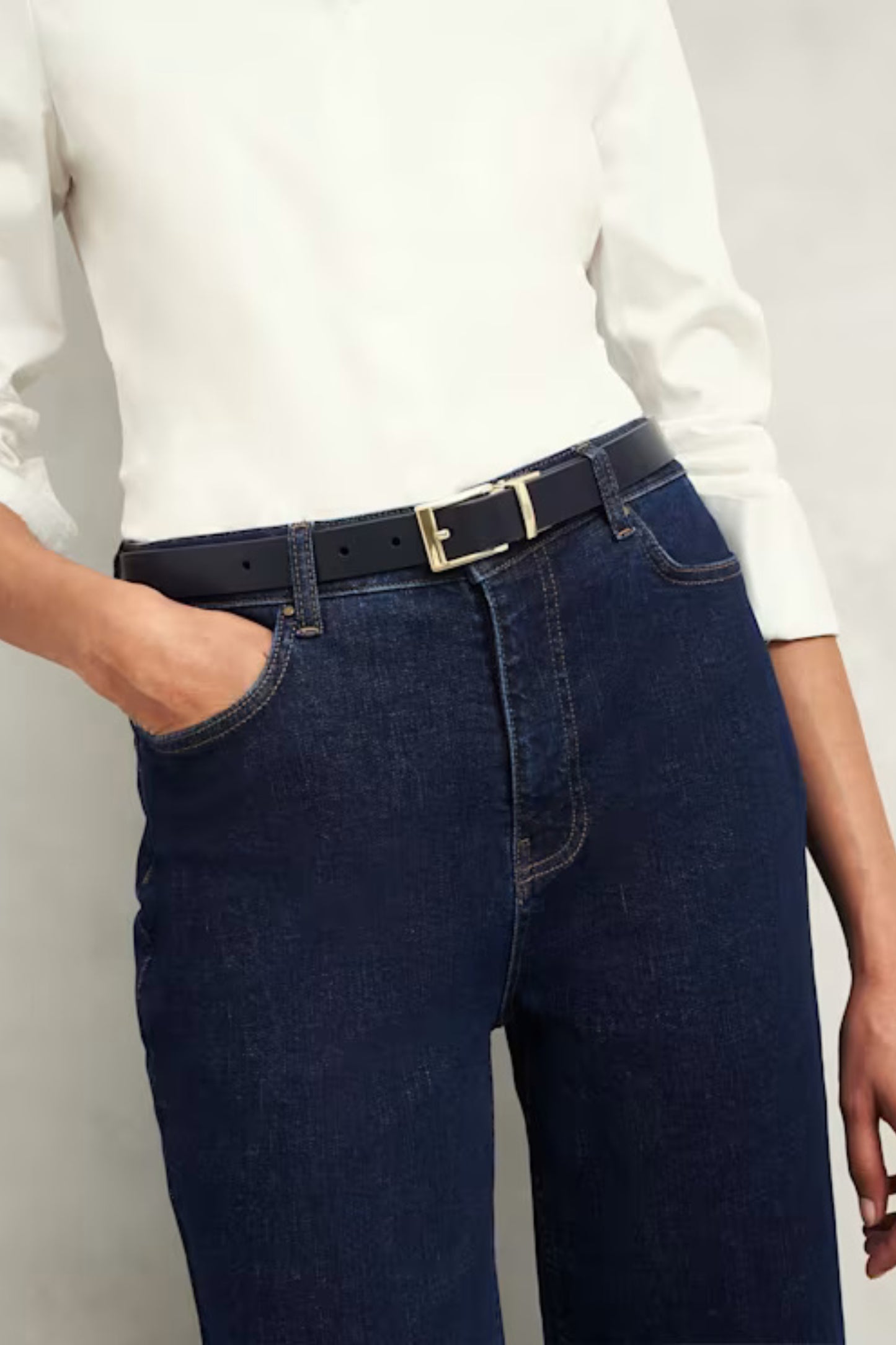 Pauline Reversible Hip Belt