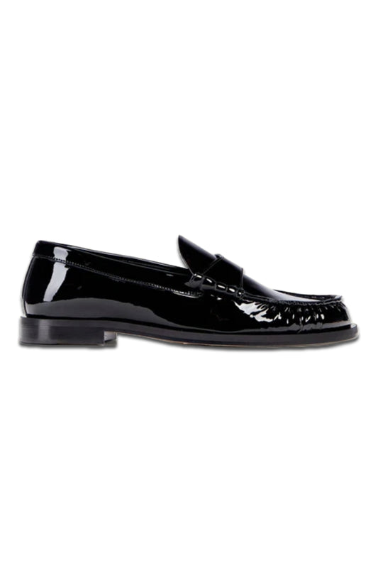 Luca Loafer, Black Patent