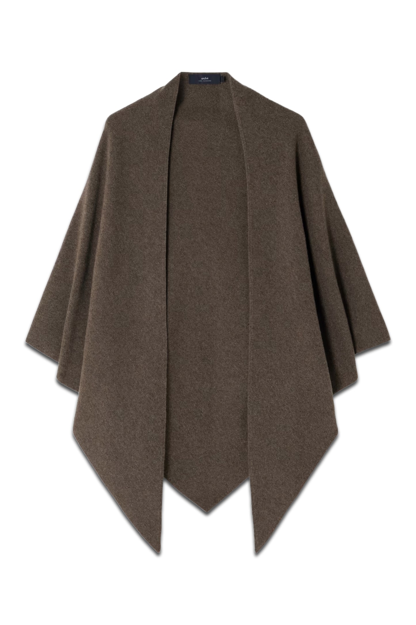 Snowbird Cashmere Wrap