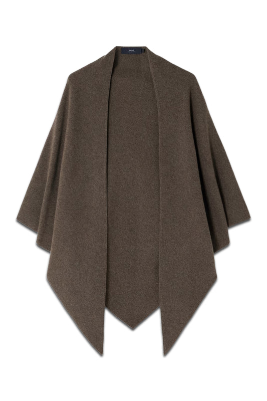 Snowbird Cashmere Wrap
