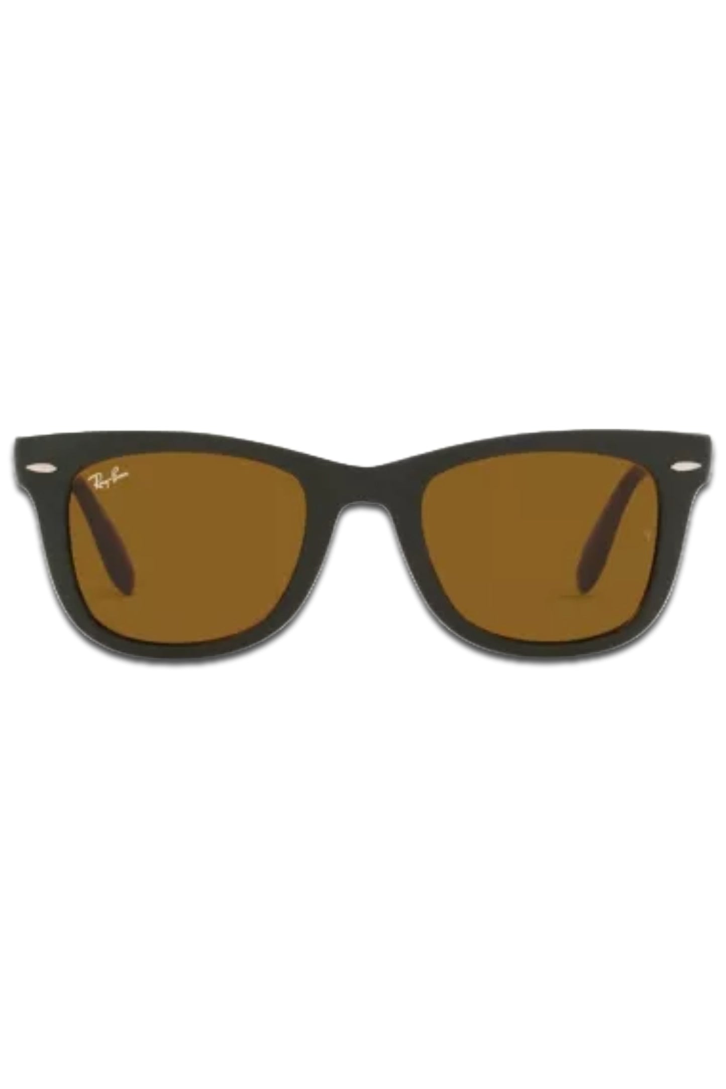 RB4105 Folding Wayfarer Nylon Sunglasses