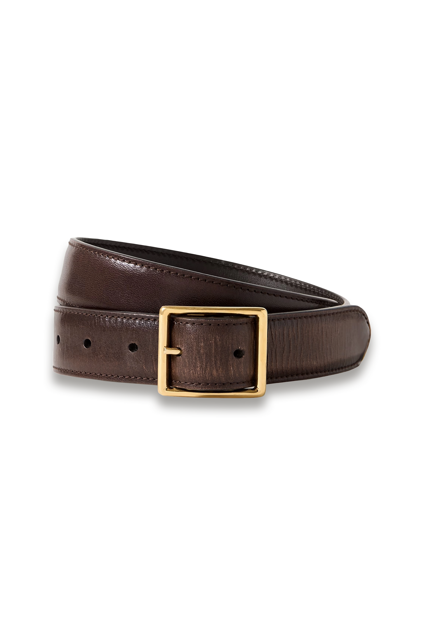 Gabriele Leather Belt