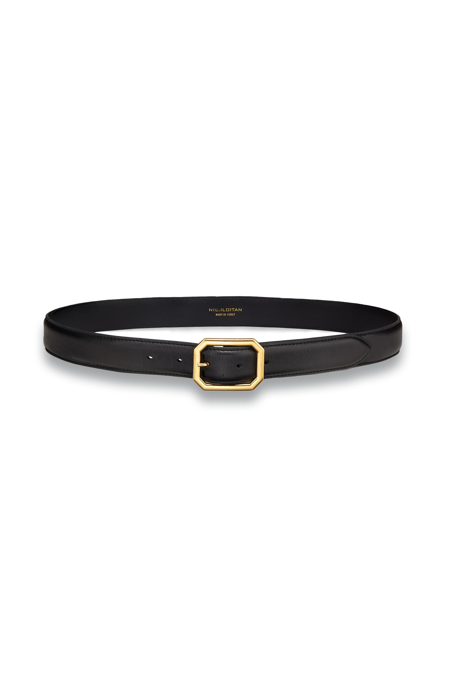 Anais Leather Belt