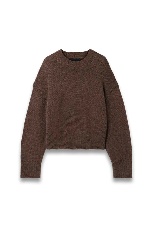 Anisa Cashmere Sweater