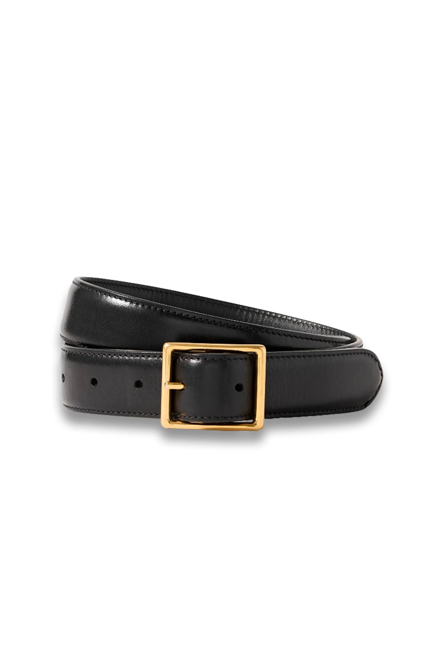 Gabriele Leather Belt