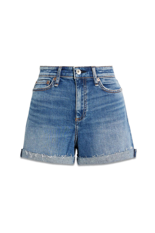 Nina Denim Shorts