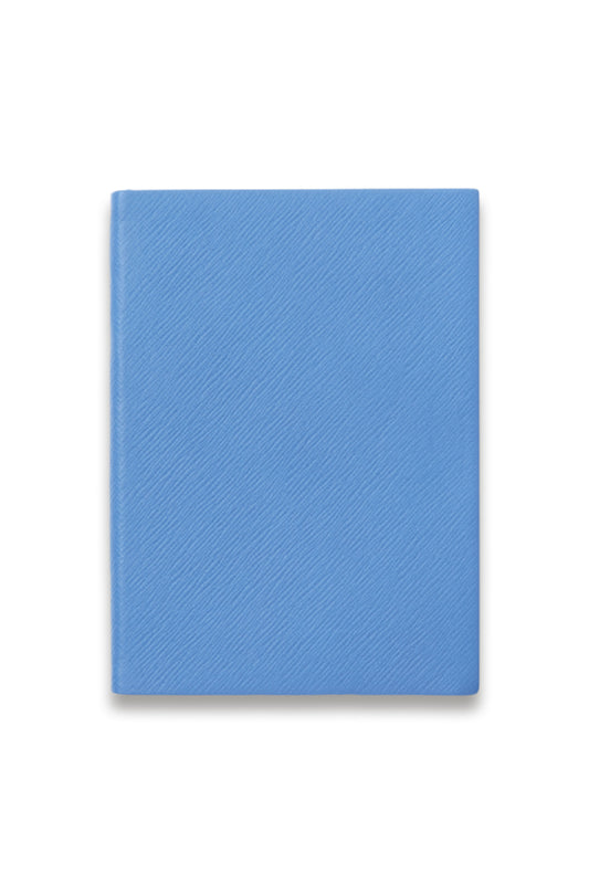 Soho Notebook in Panama