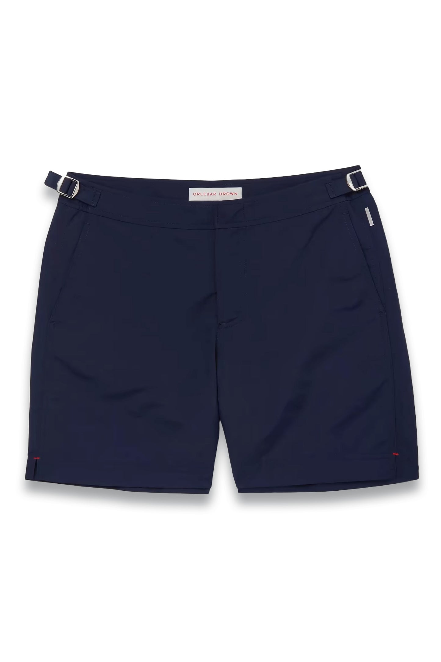 Bulldog Mid-Length Swim Shorts