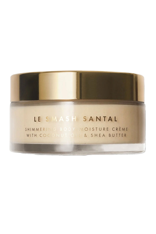 Shimmering Body Moisture Crème