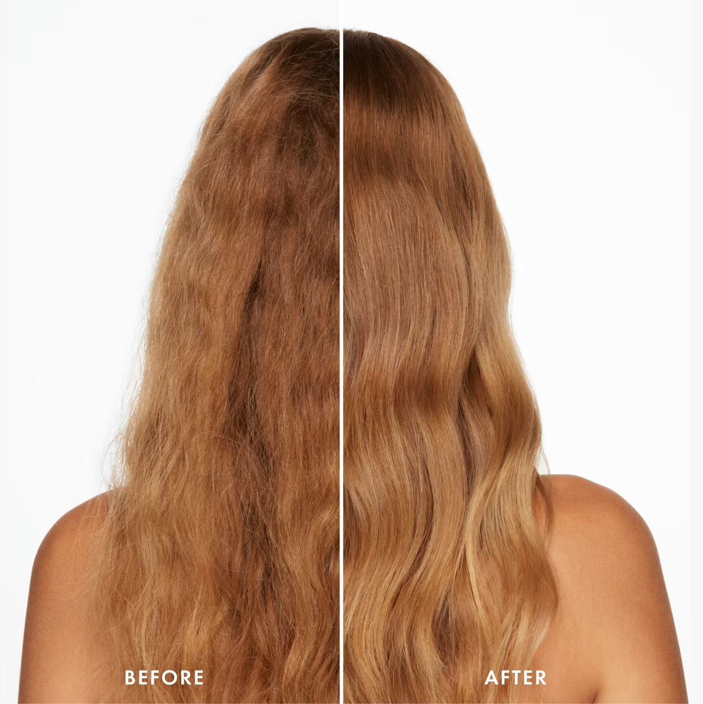 Super Healthy Hair: Always On Leave-In Conditioning Treatment