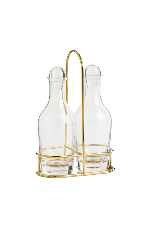 Oil And Vinegar Set