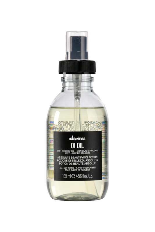 OI Oil 135ml