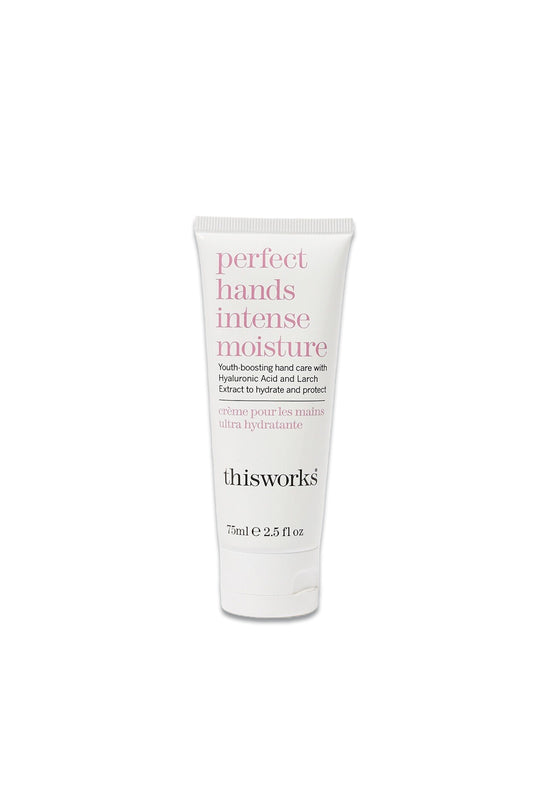 Intense Moisture Hand Cream