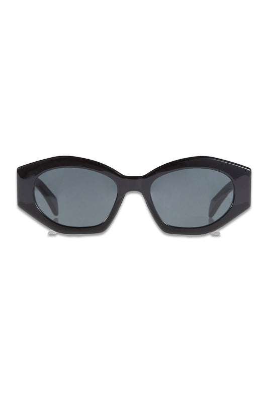 Oval Sunglasses