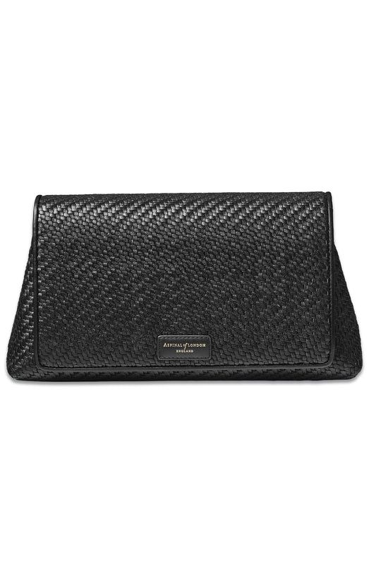 Oversized Evening Clutch