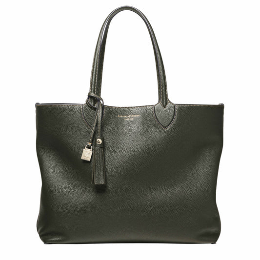 Oversize Hudson Tote Bag