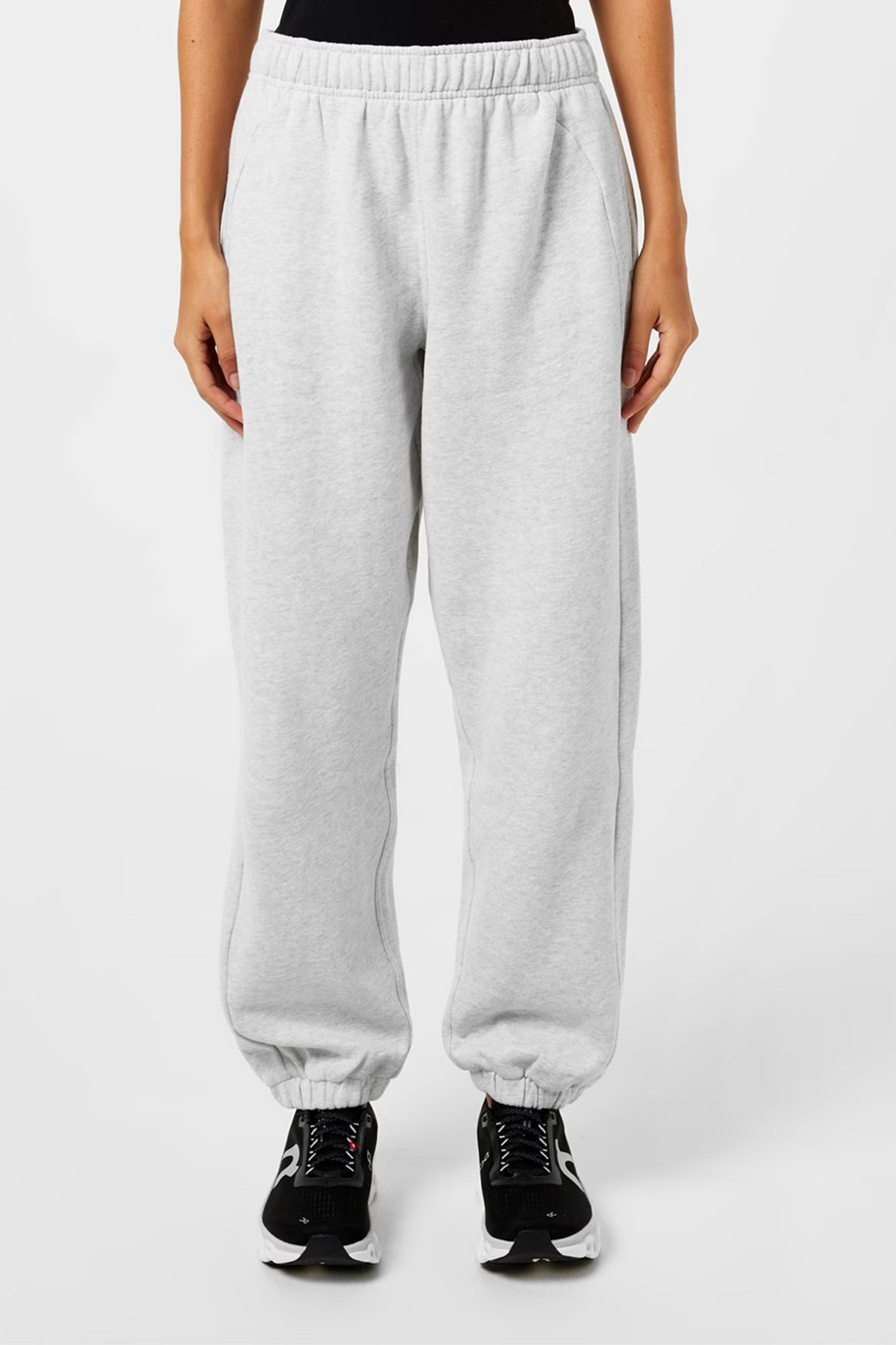 Oversized Joggers