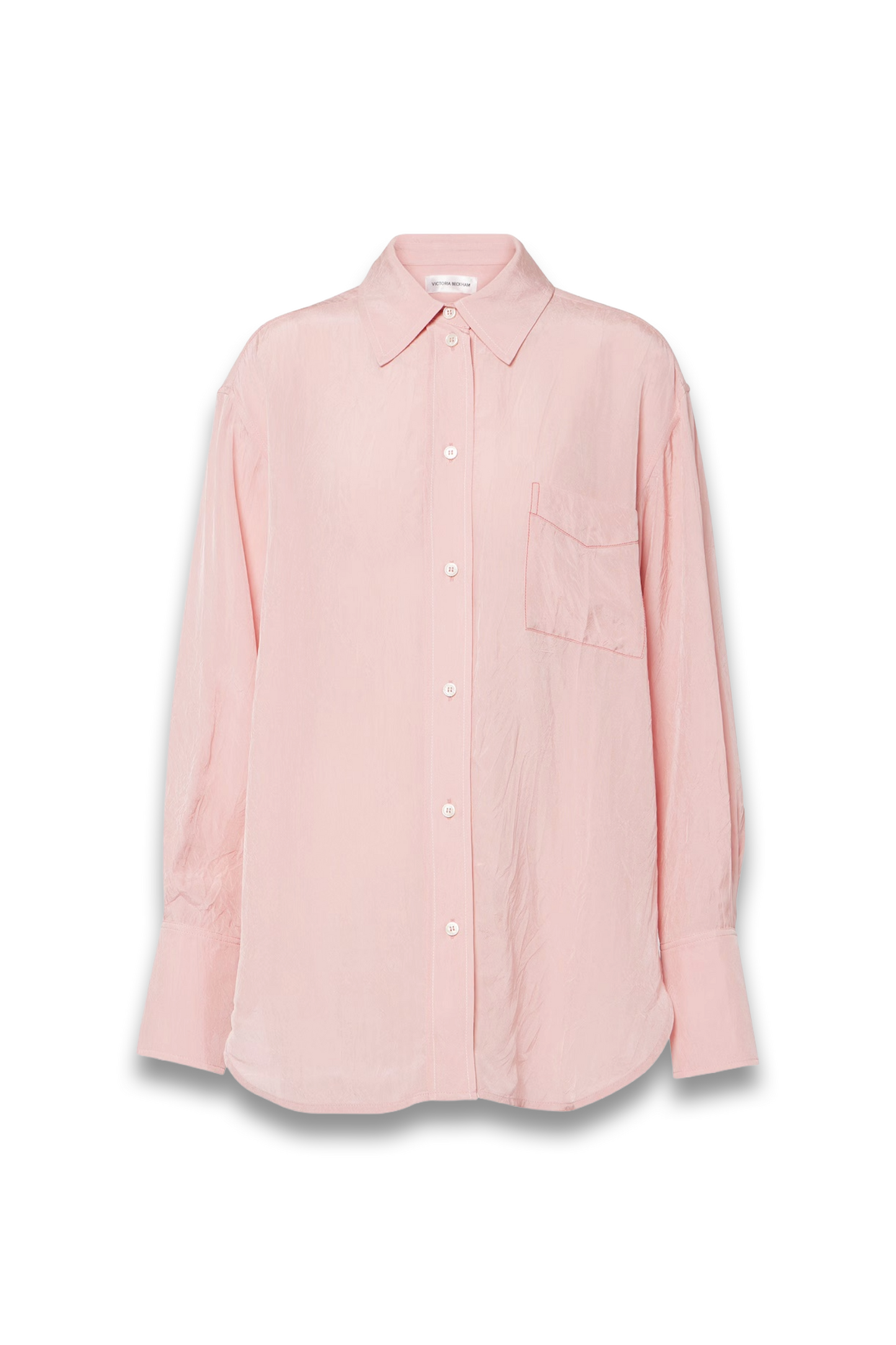 Oversized Shirt