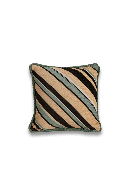 Cleve Square Cushion