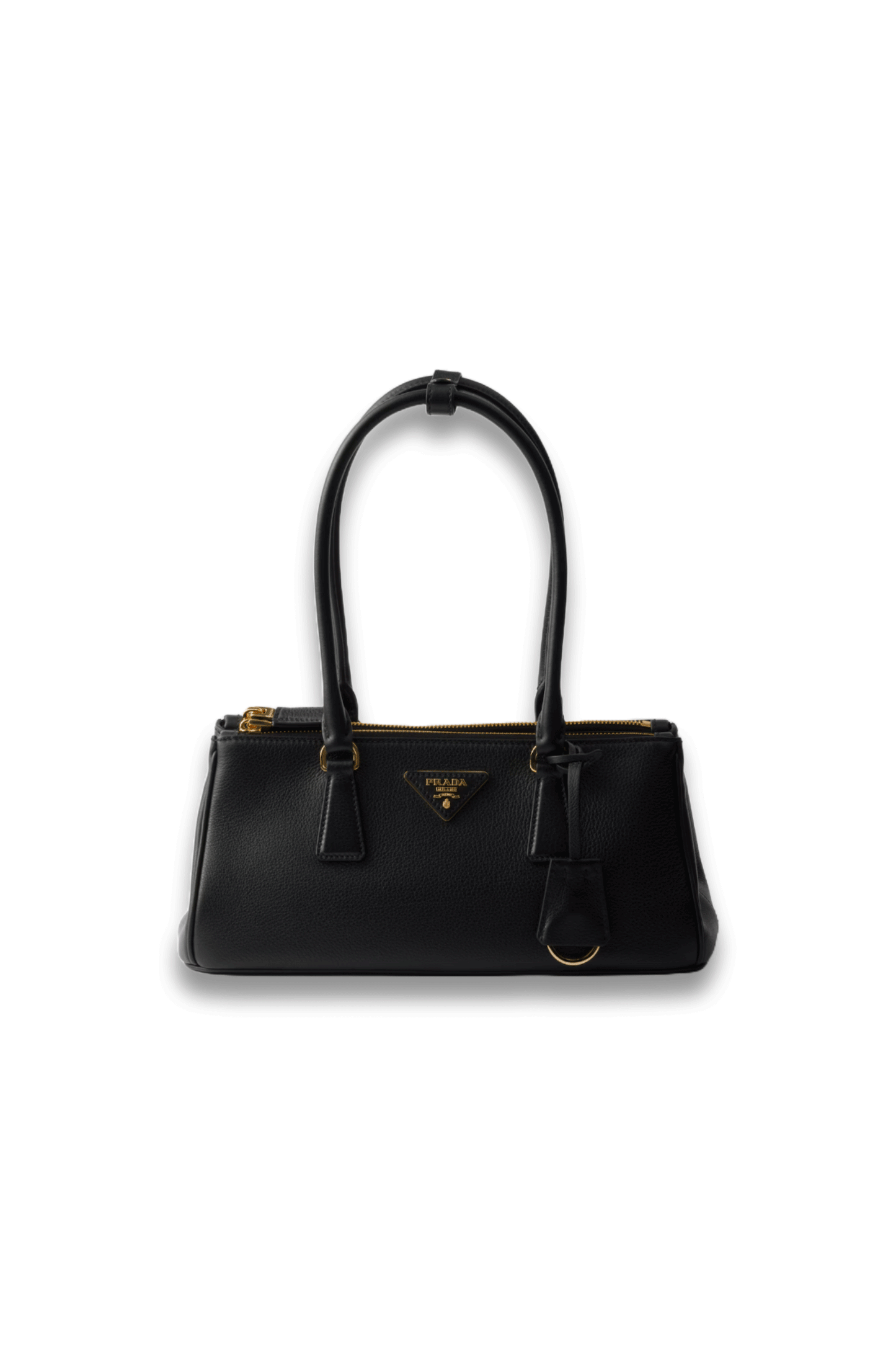 Medium Galleria Leather Bag