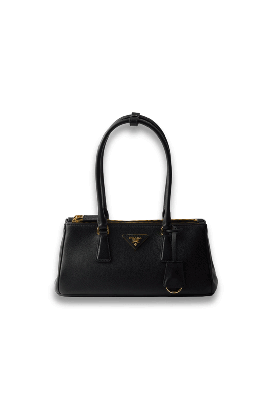 Medium Galleria Leather Bag