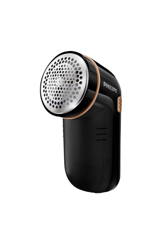Fabric Shaver in Black