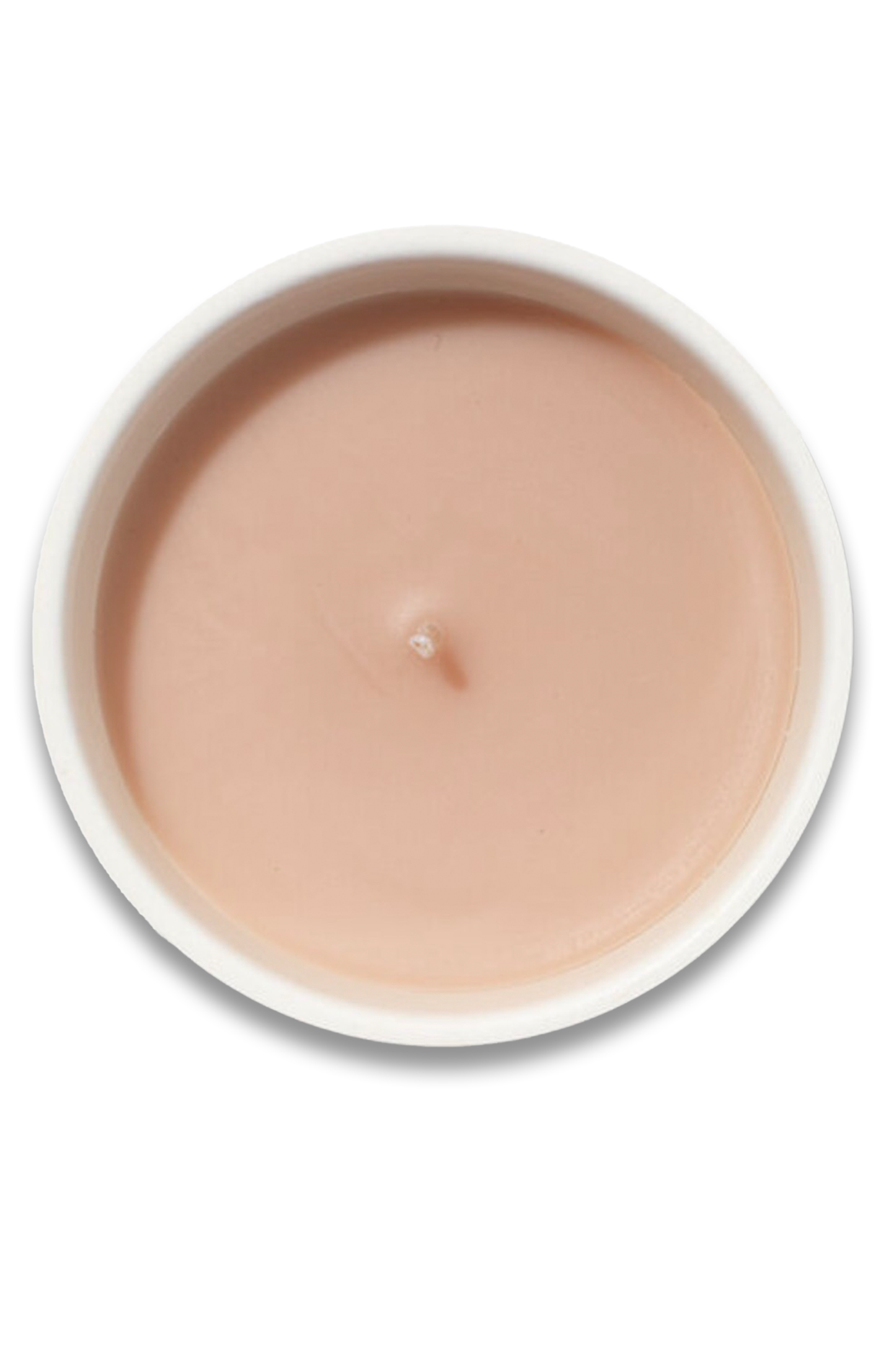 Missing Person Candle