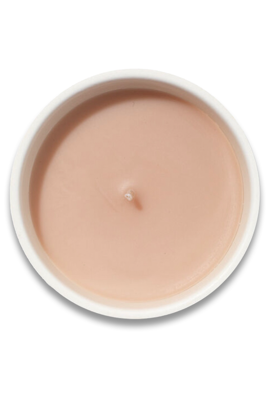 Missing Person Candle