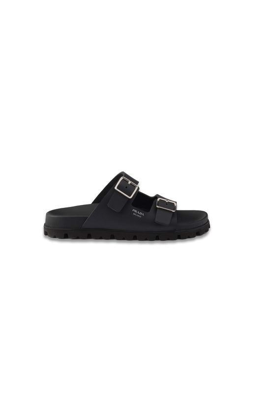 Rubber Slides